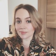 Мирослава Кисельова