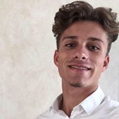 Romain Parent