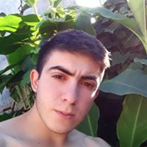 Lucas Sanchez’s avatar