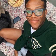 Thato Kanjere