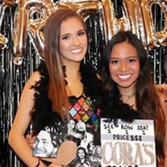 Cora Elizabeth Ellis