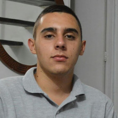 Joaquin Valencia