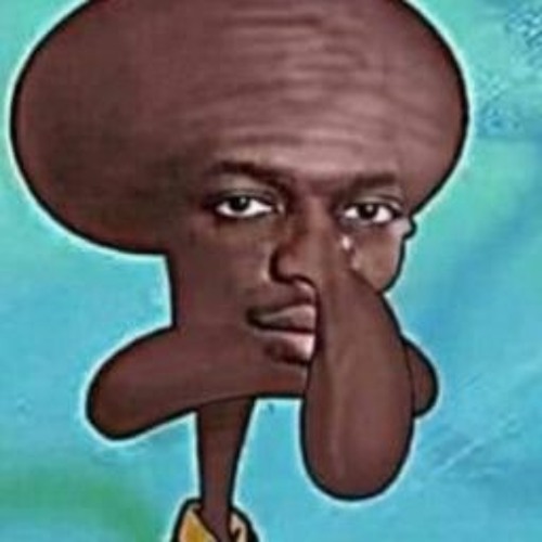 Stream Black Squidward music | Listen to songs, albums, playlists for free  on SoundCloud