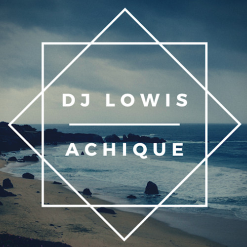 Lowis Achique’s avatar