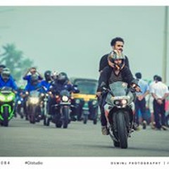vishnu john