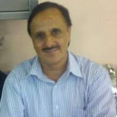 Irfan Ali
