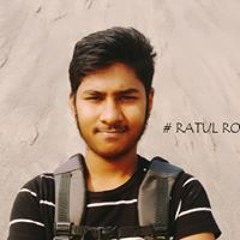 Ratul Alam