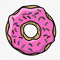 Rekd Donut