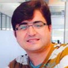 Najeeb Aamir