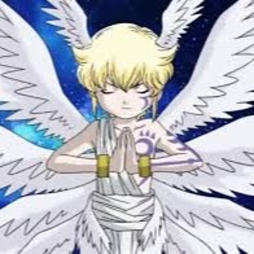 Lucemon’s avatar