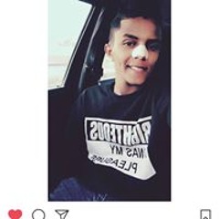 علي الشهراني.