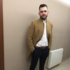 Adrian Vazquez Garcia