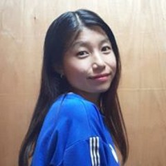 བདེ་ཆེན དཔལ་མོ