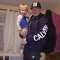 Cian Crosby