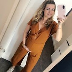 Joyce van Bezu