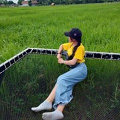 ນາງຊຳໄຊ ເອົາທີ່ສະບາຍໃຈ