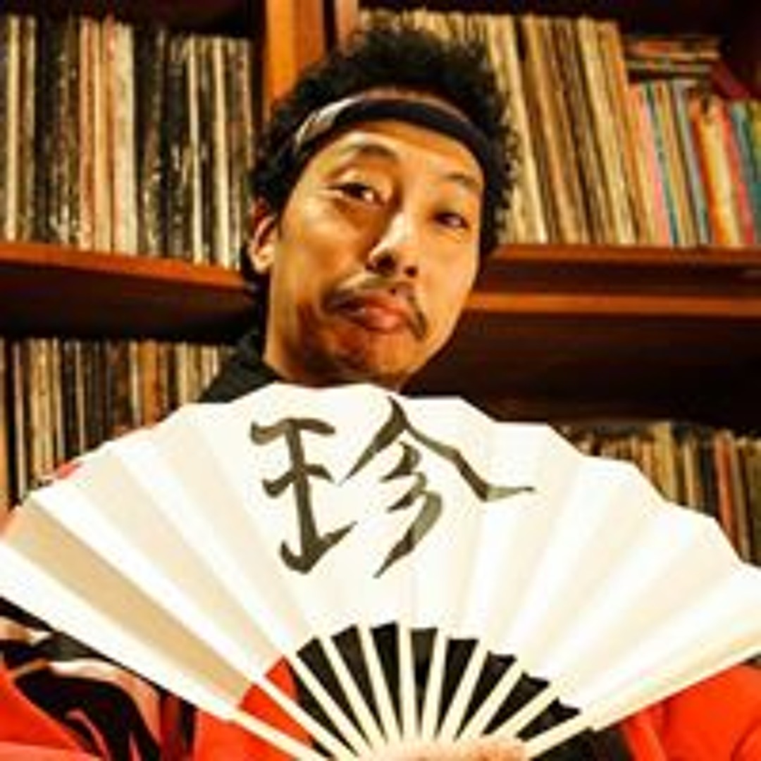 メル55***様2点まとめ DJ WATERDAMAGE 珍盤亭娯楽師匠 Stream 珍盤亭娯楽師匠 chinbanteigoraku (DJ waterdamage) music