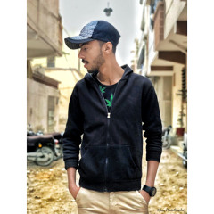 Saad Khan Yusufzai