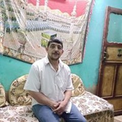 محمد سامي الحداد