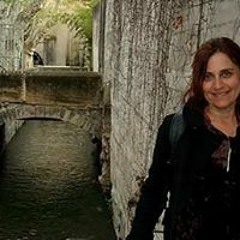 Marcia Guimarães