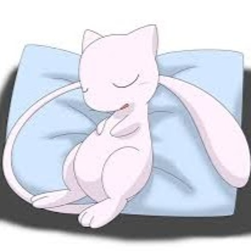 The Sleeping Mew’s avatar