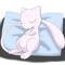 The Sleeping Mew
