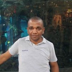 Ahmed Rabeh