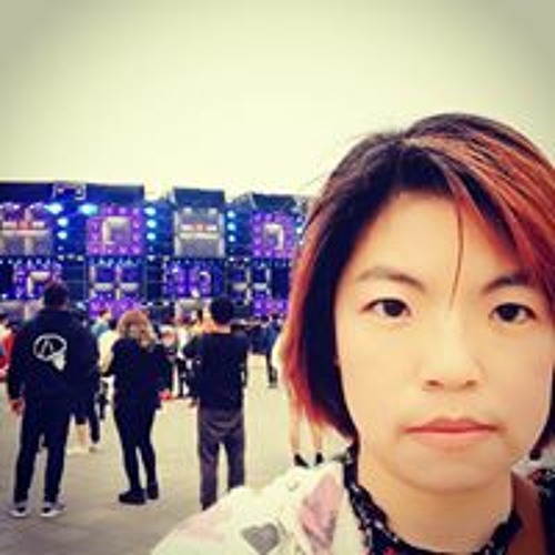 Luka Chen’s avatar