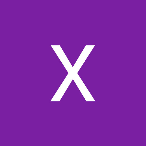 Xavier Walker(Xay Boy XB)XAW’s avatar