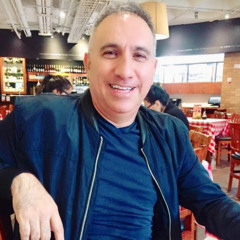 Juan Carlos Calvache