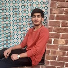 Furqan Butt