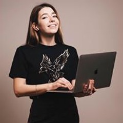 Елена Щекочихина