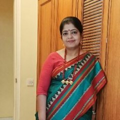 Swati Majumdar