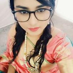 farsia ahmed