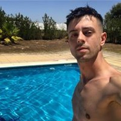 Manuel Prieto Párraga