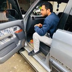 Faisal Malik