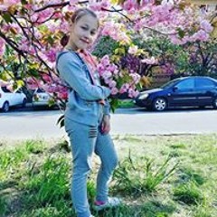 Олександра Присяжна