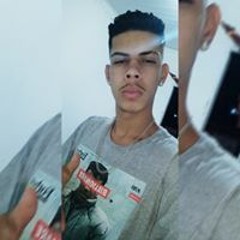 Nandynho Marques