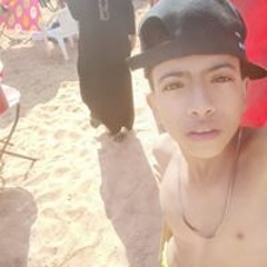 Mohamed El Agooz