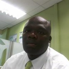 Ntuthuko Dlamini
