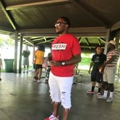Seymond Cagle