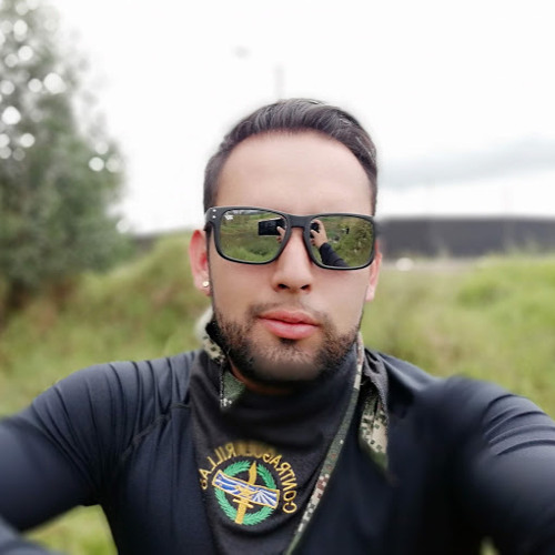 Luis Miguel Gonzalez’s avatar