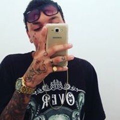 Gabriel Amorim