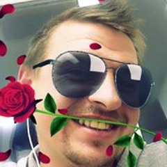 Oleksii Syrotiuk