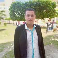 Nader Abd Elhameed
