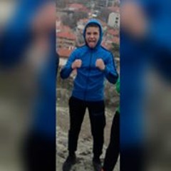 Живко Кривулев