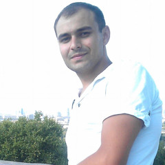 Ярослав Савельев