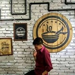 ECKO SHOW  Gelay Feat AIL NADAA