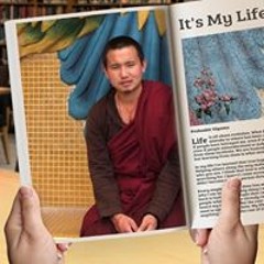 Rena Tshel Lay-(Lop Lham Dorji)