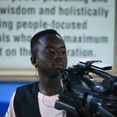 Nharnhar Kwaku Taichii